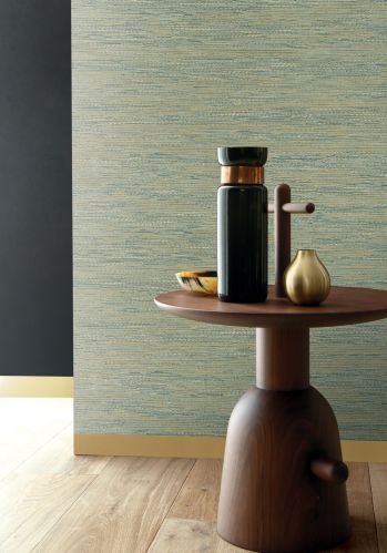 Echantillon Papier Peint Tatami Casamance