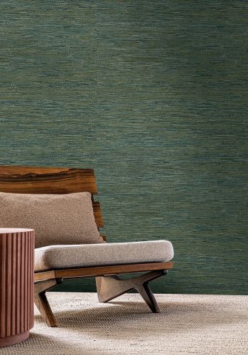 Papier  Peint Tatami Casamance