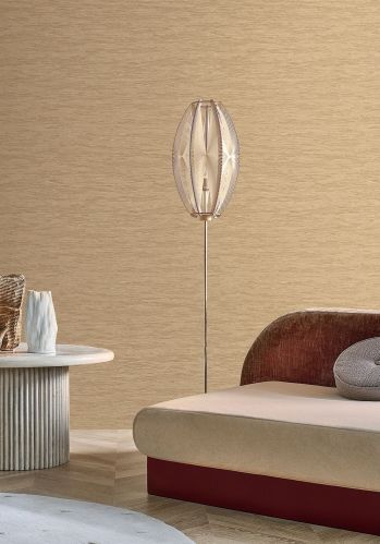 Echantillon Papier Peint Tatami Casamance