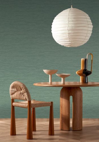 Papier  Peint Tatami Casamance