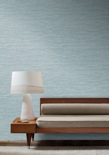 Papier  Peint Tatami Casamance
