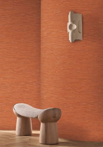 Papier  Peint Tatami Casamance