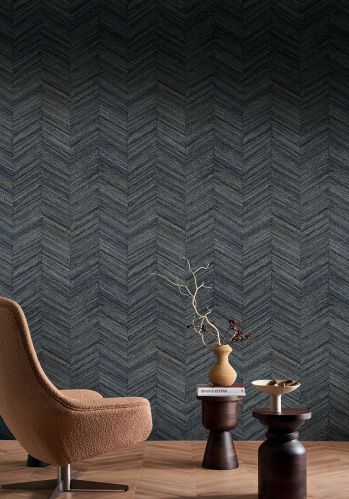 Papier  Peint Ocotea Casamance