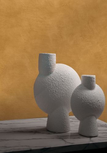 Papier  Peint Argile Casamance