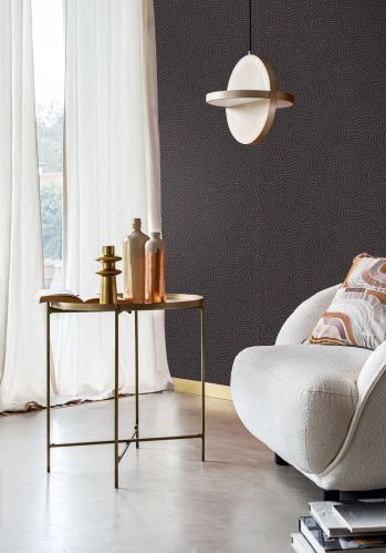 Papier  Peint Passy Casamance