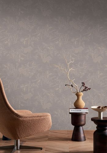 Papier  Peint Mirador Casamance