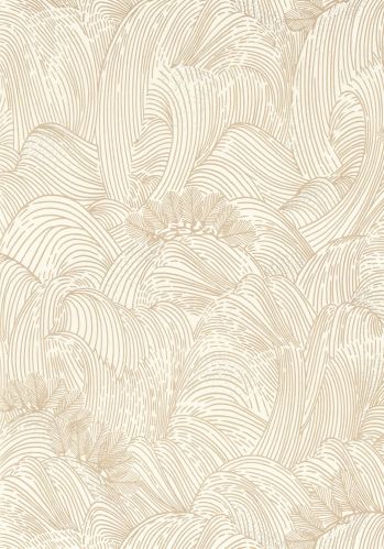 Papier  Peint MarÉe Haute Casamance