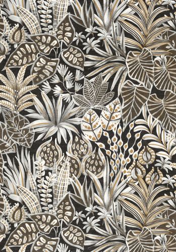 Papier  Peint Madhuca Casamance