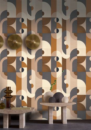Papier  Peint Vassily Casamance