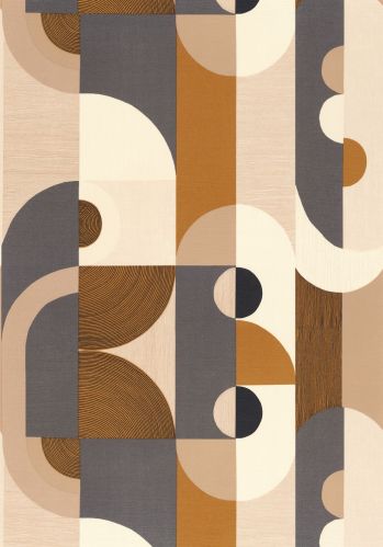 Papier  Peint Vassily Casamance