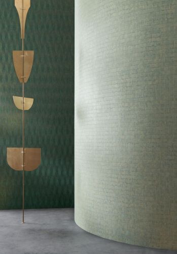 Papier  Peint Faenza Casamance