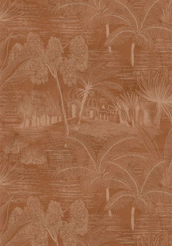 Papier  Peint Baharia Casamance