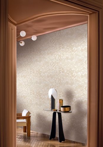 Papier  Peint Doum Casamance