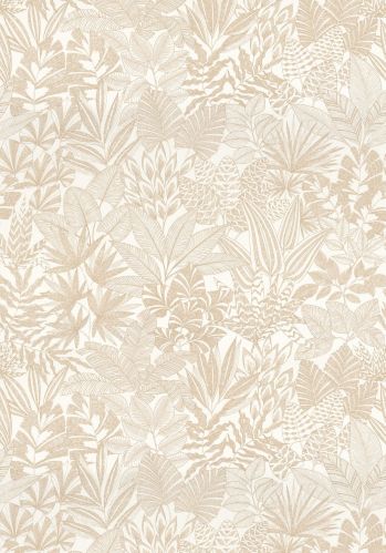 Papier  Peint Doum Casamance