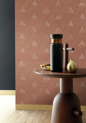 Papier  Peint MÉroÉ Casamance