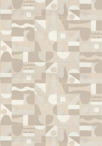 Papier  Peint Gourna Casamance