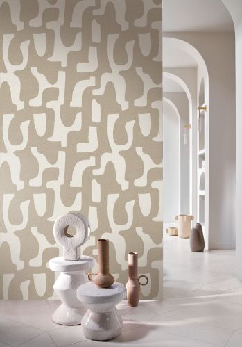 Papier  Peint Seran Casamance