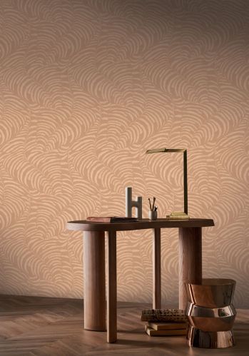 Papier  Peint Nobile Casamance