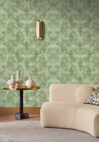 Papier  Peint Aphelie Casamance