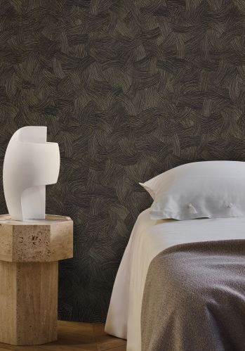 Papier  Peint Berenice Casamance