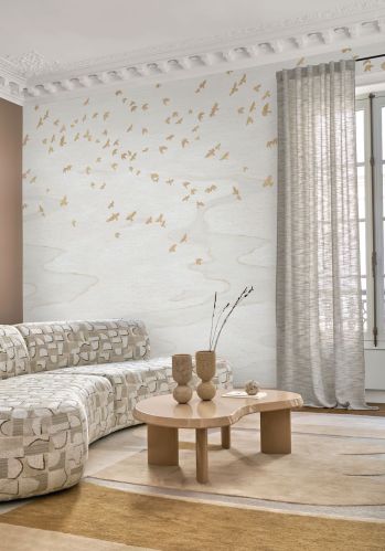 Panoramique Migration Casamance