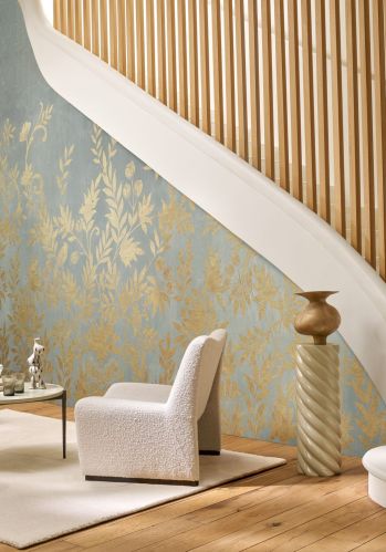 Panoramique Jardin De Diane Casamance