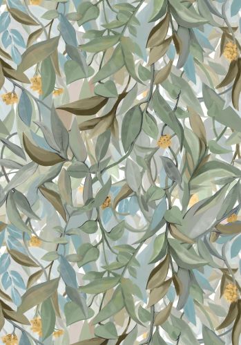 Papier  Peint Solandra Casamance