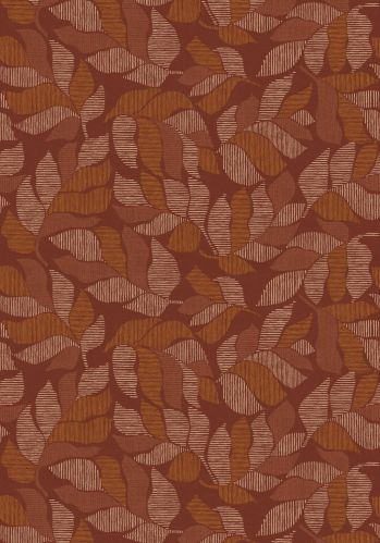 Papier  Peint Lontara Casamance