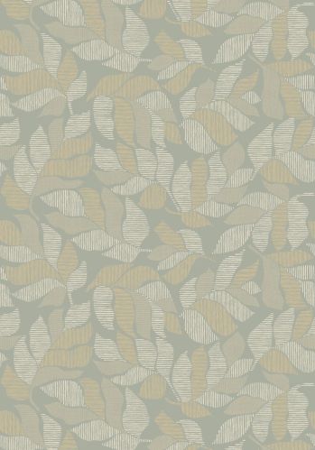 Papier  Peint Lontara Casamance