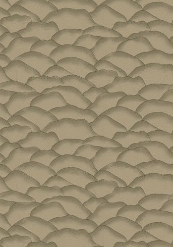 Papier  Peint Ondula Casamance