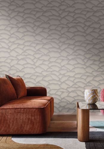 Papier  Peint Ondula Casamance