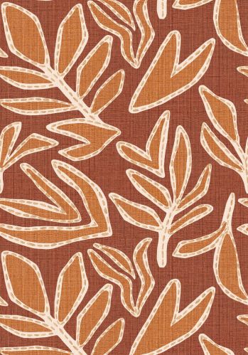 Papier  Peint Lanzea Casamance