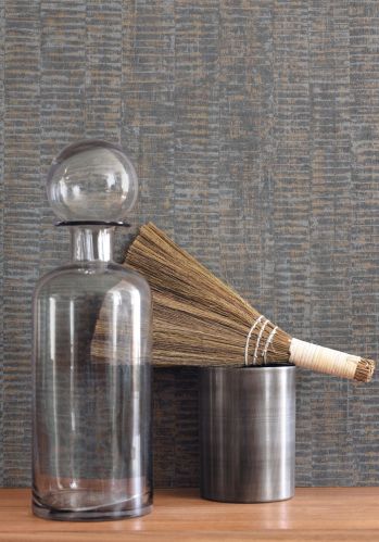 Papier  Peint So White 3  Nacres Casadeco