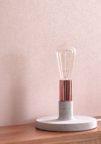 Papier  Peint So White 3 Uni Casadeco