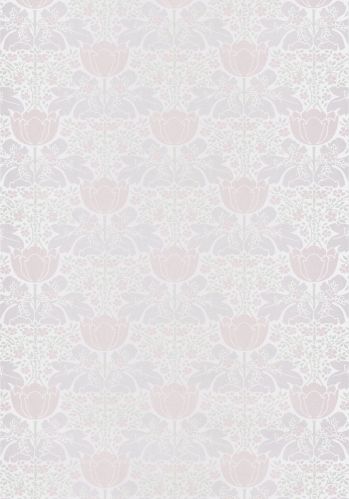 Papier  Peint Belle Epoque Fox Trot Casadeco