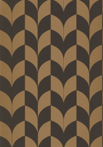 Papier  Peint Belle Epoque Paradoxe Casadeco