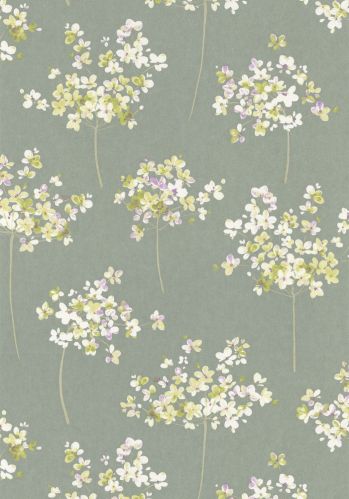 Papier  Peint Florescence Boboli Casadeco
