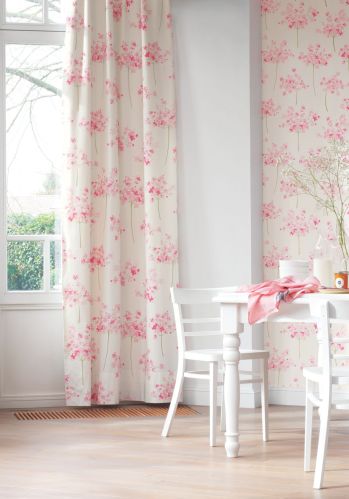 Papier  Peint Florescence Boboli Casadeco