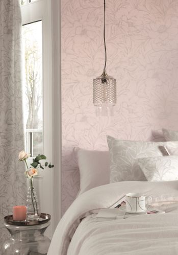 Papier  Peint Florescence Monceau Casadeco