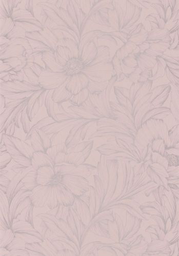 Papier  Peint Florescence Monceau Casadeco