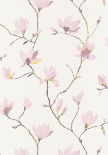 Papier  Peint Gardens Suzhou Casadeco