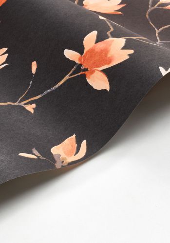 Papier  Peint Gardens Suzhou Casadeco