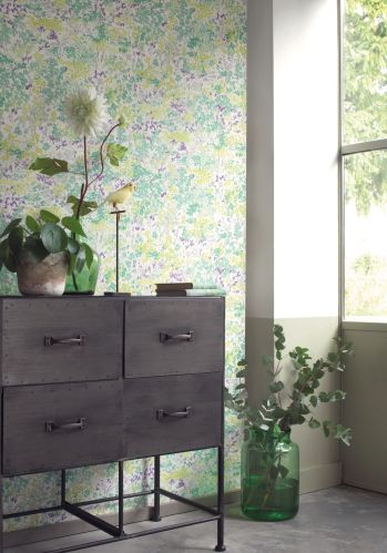 Papier  Peint So White 4 Huntington Casadeco