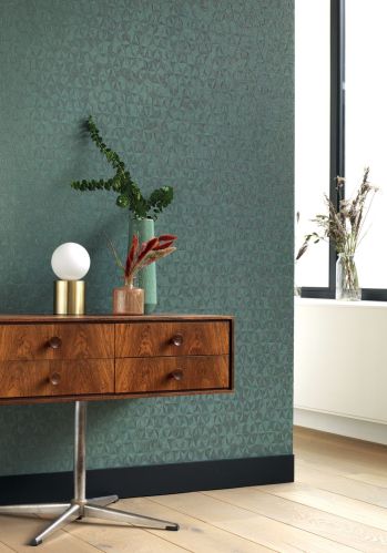 Papier  Peint So White 4 Delta Casadeco
