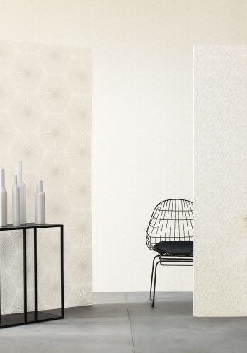 Papier  Peint Nova Whisper Casadeco