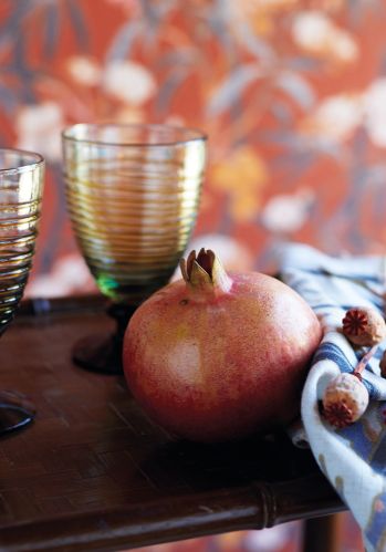 Papier  Peint Cuba Habana Casadeco