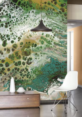 Panoramique Beauty Full Image Jaspe Casadeco