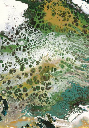 Panoramique Beauty Full Image Jaspe Casadeco