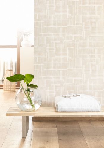 Papier  Peint Patch Casadeco