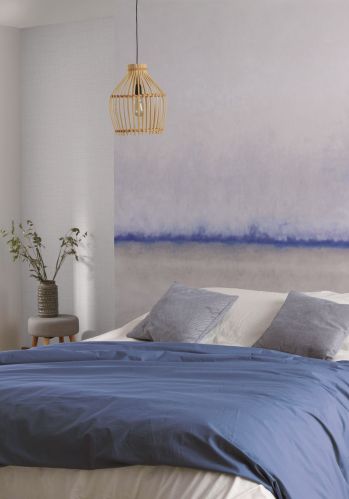 Panoramique Crepuscule Casadeco